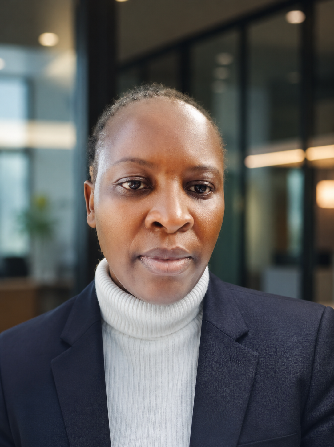 Jedidah Orinde