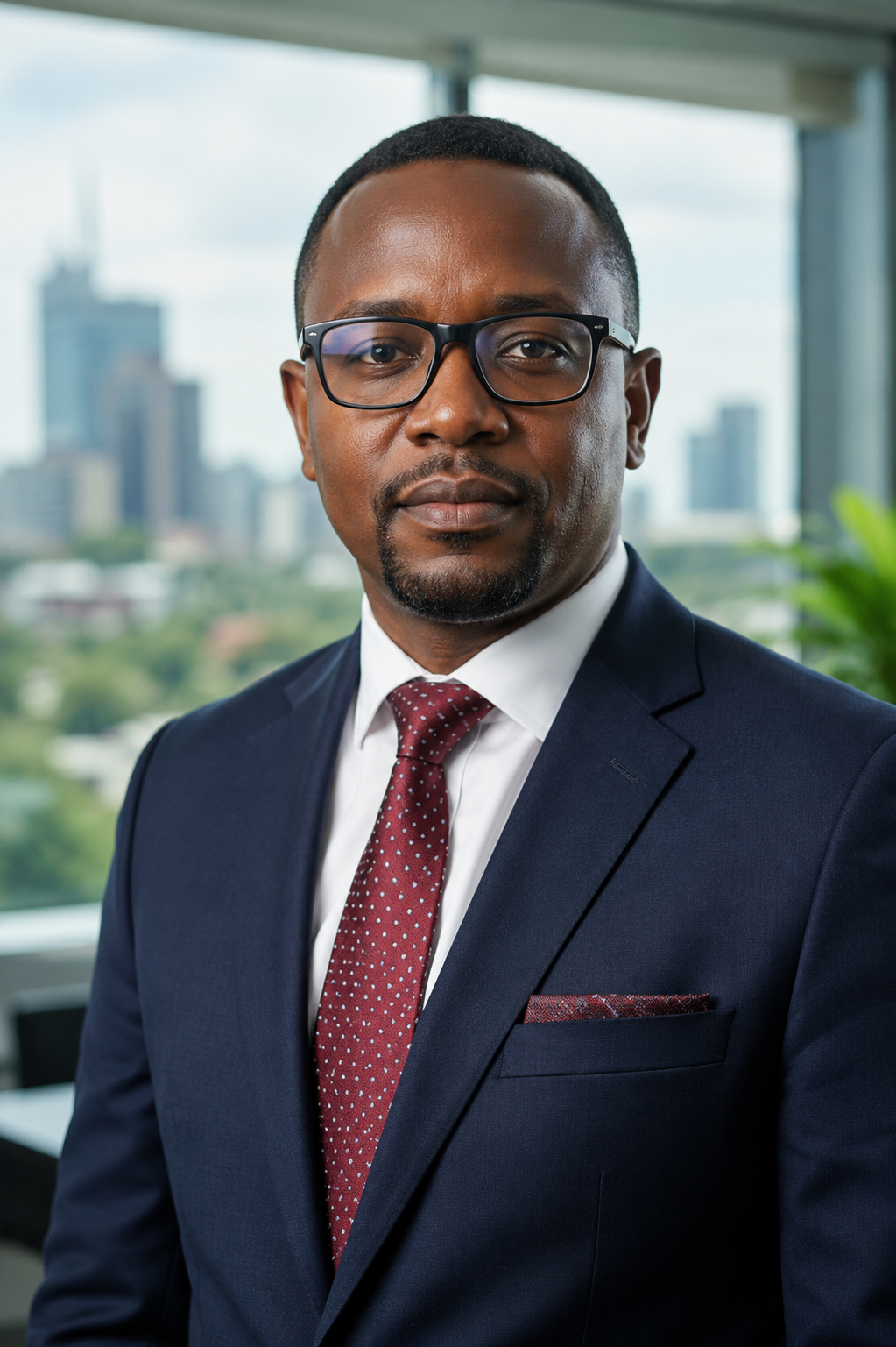 Lloyd Omondi