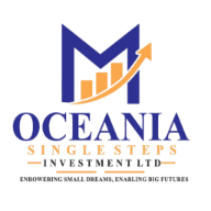 Oceania Logo